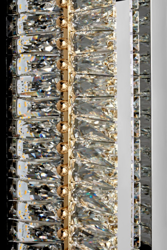 Бра Sacrement Gold FL1181-2W фото 3