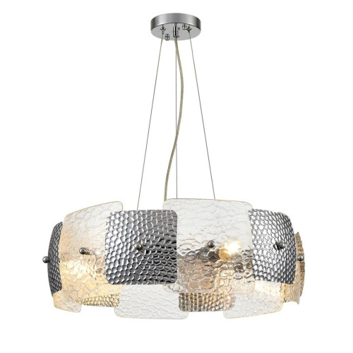 Подвесная люстра Lumion Moderni Liberti 6588/6 фото 6 Подвесная люстра Lumion Moderni Liberti 6588/6 фото 6