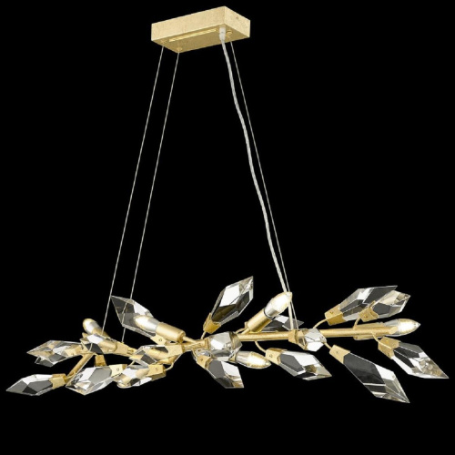 Подвесная люстра Wertmark Casandra WE111.06.423 Подвесная люстра Wertmark Casandra WE111.06.423