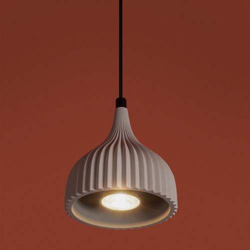 Подвесной светильник Freya FR5582PL-01LG фото 12