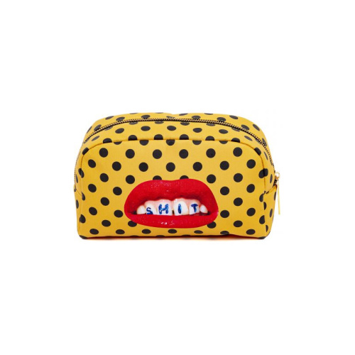 Косметичка Shit фото 2