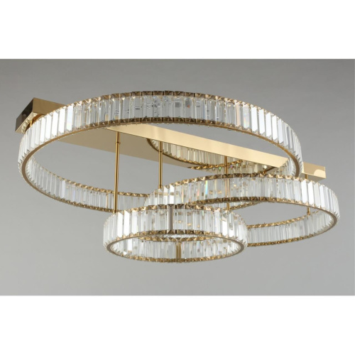 Люстра потолочная APL.076.03.140 фото 3