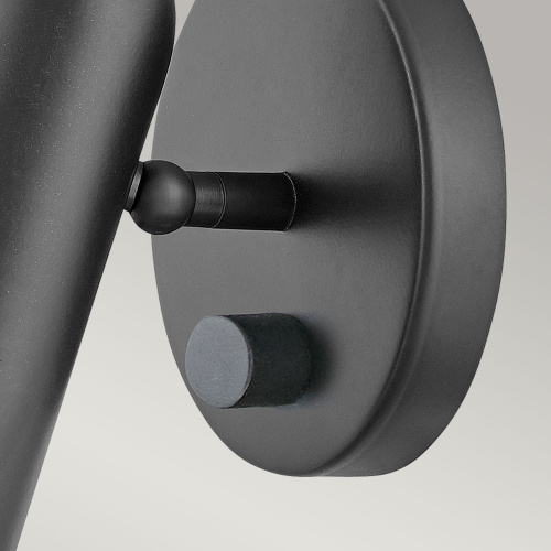 Бра Hinkley, Арт. HK-DAX1-BK фото 4