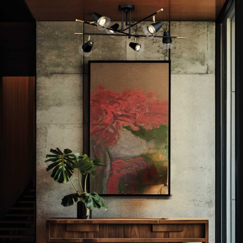 Настольная лампа F-Promo Trandy 4618-1T фото 2 Настольная лампа F-Promo Trandy 4618-1T фото 2