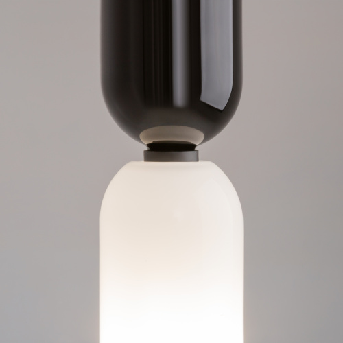 Подвесной светильник Maytoni MOD177PL-01B фото 3