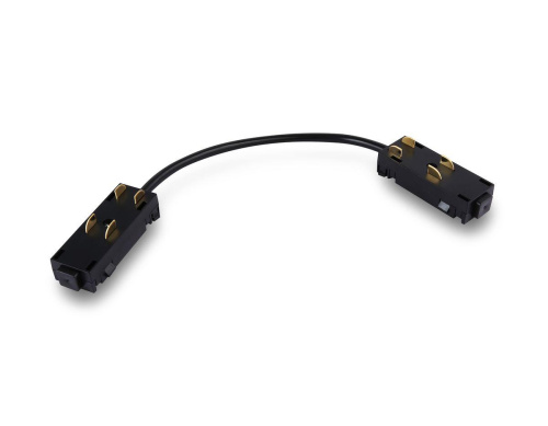 Коннектор питания гибкий Ambrella Light Track System Magnetic 220V GL1110 фото 2 Коннектор питания гибкий Ambrella Light Track System Magnetic 220V GL1110 фото 2