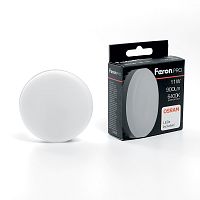 Лампа светодиодная Feron LB-1511 GX53 11W 175-265V 6400K OSRAM LED