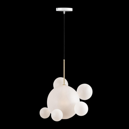 2030-P6 Подвесной светильник LOFT IT Bolle фото 3