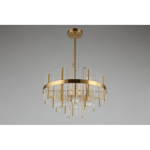 Люстра потолочная OML-69217-06 фото 6