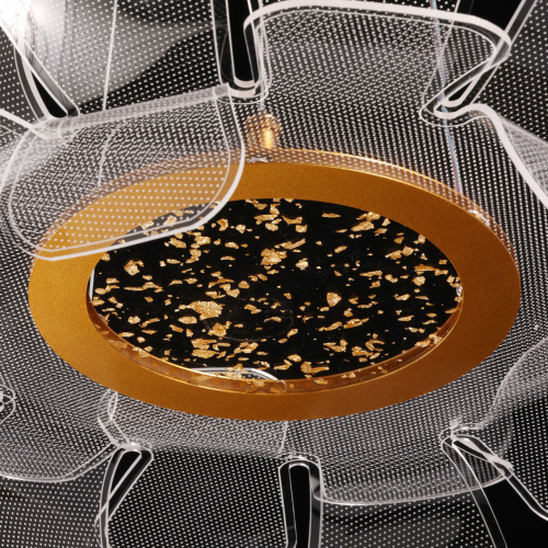 Люстра De City Оскар фото 6 Люстра De City Оскар фото 6