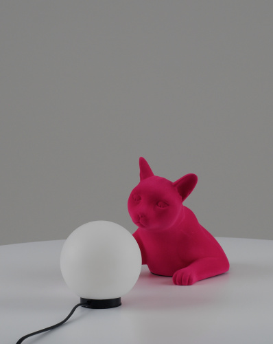 Лампа настольная Moderli V11678-TL Monya фото 3