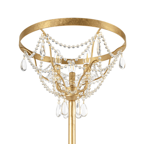 10430F Торшер LOFT IT Foil фото 3 10430F Торшер LOFT IT Foil фото 3