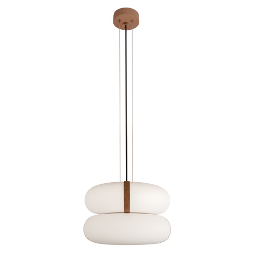 10473P Подвесной светильник LOFT IT Bolina