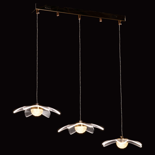 Люстра De City Оскар фото 3