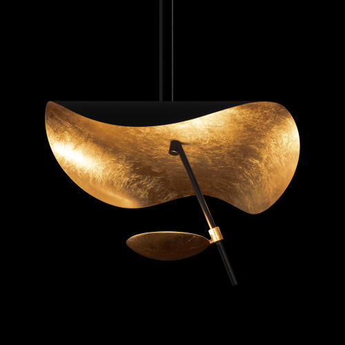 10479/400 Подвесной светильник LOFT IT Pallium фото 6