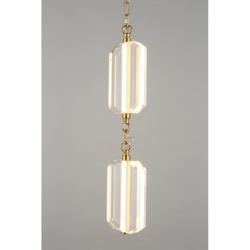 Светильник подвесной APL.070.06.10 фото 5