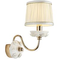 Бра Wertmark Rosabella WE377.01.301