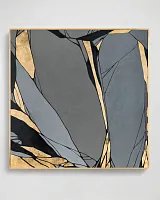 Интерьерная картина "Грей- I"