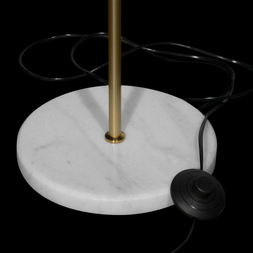 10008F Grey Торшер LOFT IT Matisse фото 2