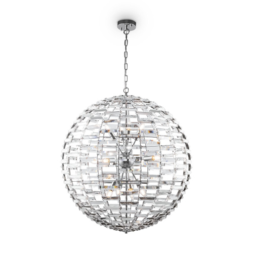 Подвесной светильник Maytoni MOD092PL-12CH фото 3