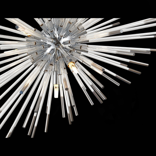 SL1097.103.09 Светильник подвесной ST-Luce Хром G9 9*5W CALLIO фото 7