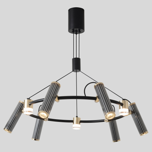 Светильник подвесной Crystal Lux EXTRA SP9 фото 4