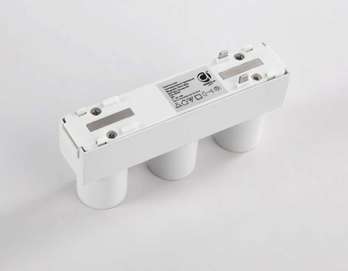 Трековый светодиодный светильник Ambrella light Track System GV1503 фото 2