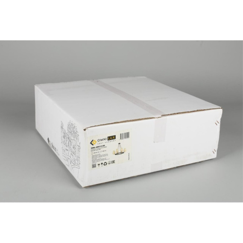 Люстра подвесная OML-68613-08 фото 3