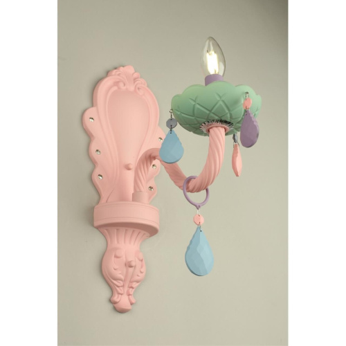 Светильник настенный (Бра) APL.663.01.01 фото 6