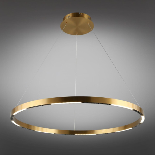 Люстра подвесная APL.051.13.43 фото 2