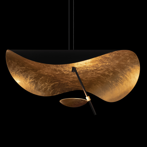 10479/600 Подвесной светильник LOFT IT Pallium фото 6