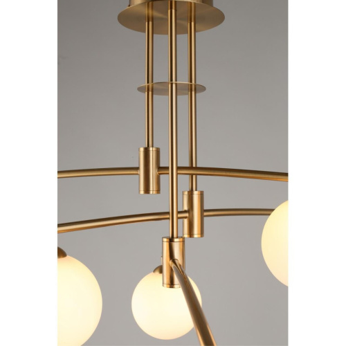 Люстра потолочная APL.621.07.06 фото 19 Люстра потолочная APL.621.07.06 фото 19