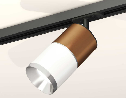 Комплект трекового светильника Ambrella light Track System XT (A2537, C7404, A2070, C7401, N7032) XT7401060 фото 3