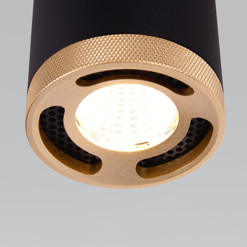 Накладной светодиодный светильник 25033/LED фото 2