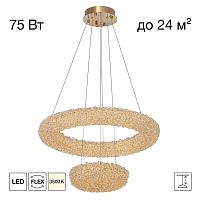 Люстра Citilux CLOUDY CL323172