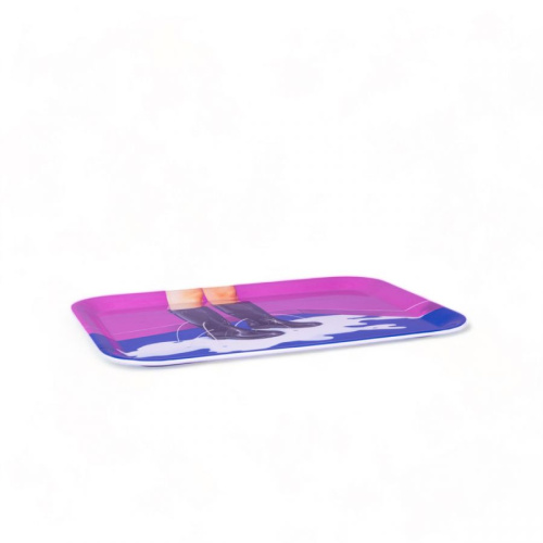 Поднос Milky Boots фото 3 Поднос Milky Boots фото 3