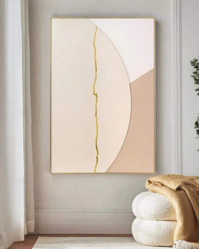 Интерьерная картина-панно "Бетти"