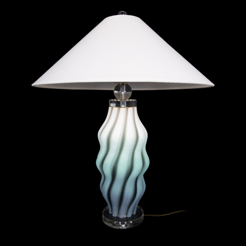 10264T/L Настольная лампа LOFT IT Amalfi фото 2