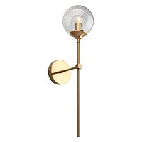 Светильник настенный (Бра) APL.908.01.01