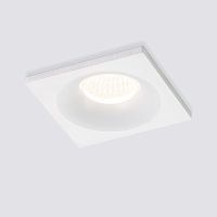 Встраиваемый точечный светильник 15271/LED