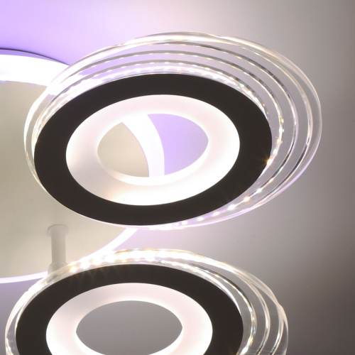 Люстра De City Мадлен фото 8 Люстра De City Мадлен фото 8