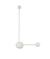 Светильник настенный светодиодный Moderli V10540-WL Provo