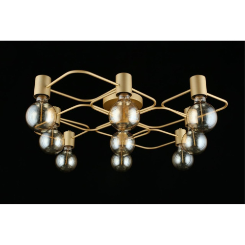 Люстра потолочная APL.911.07.09 фото 10