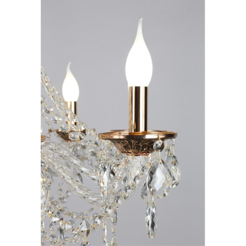 Люстра подвесная OML-74803-08 фото 7