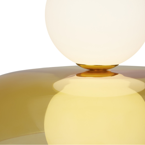 Подвесной светильник Freya FR5385PL-L17YW фото 2