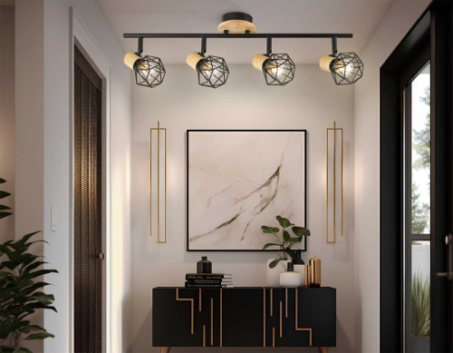 Накладной светильник AMBRELLA LIGHT TRADITIONAL TR8754 фото 3