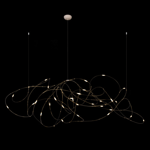 10309/31 Подвесной светильник LOFT IT Flock of Light фото 3