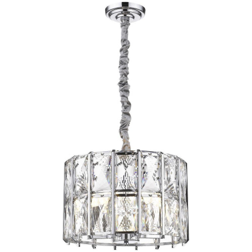 Подвесная люстра Wertmark Karlin WE148.05.103 Подвесная люстра Wertmark Karlin WE148.05.103