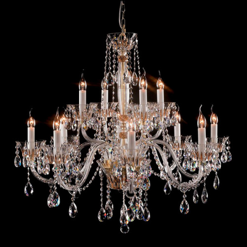 Люстра MD72729-12B фото 2 Люстра MD72729-12B фото 2