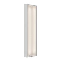 STP-A-1003-P-27-4K-40 Св-к ДВО ST Luce STANDART IP40 595*180*40 мм 27Вт 3200лм 4000К призма(Армстрон Коммерческое освещение